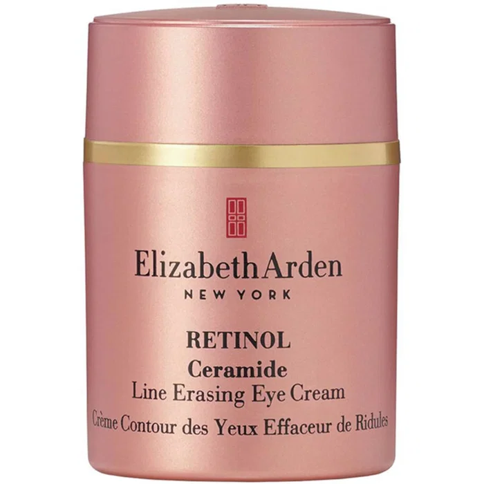 Elizabeth Arden Retinol Ceramide Line Erasing Eye Cream 15 ml Elizabeth Arden Retinol Ceramide Line Erasing Eye Cream 15 ml